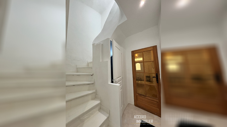 Ma-Cabane - Vente Maison Puisserguier, 60 m²