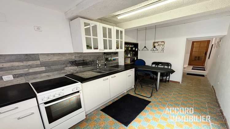 Ma-Cabane - Vente Maison Puisserguier, 60 m²