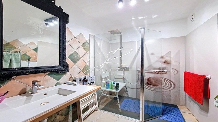 Ma-Cabane - Vente Maison Puisserguier, 238 m²