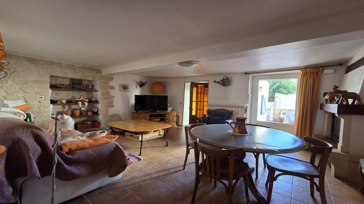 Ma-Cabane - Vente Maison Puisserguier, 70 m²