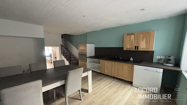 Ma-Cabane - Vente Maison Puisserguier, 86 m²