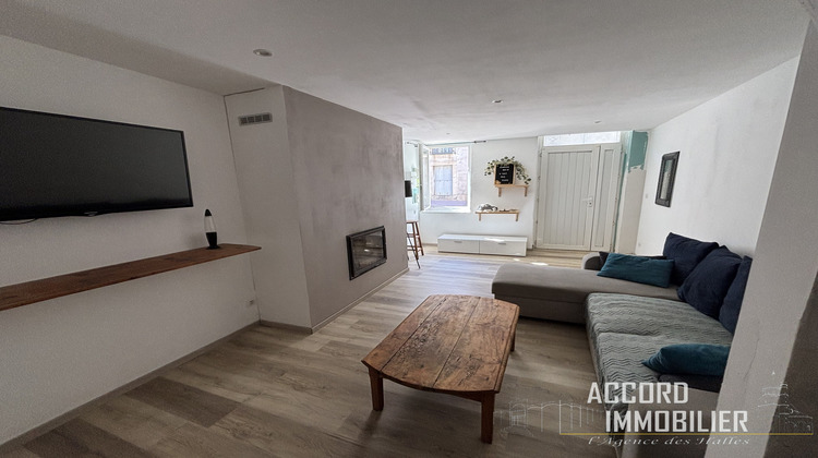 Ma-Cabane - Vente Maison Puisserguier, 86 m²