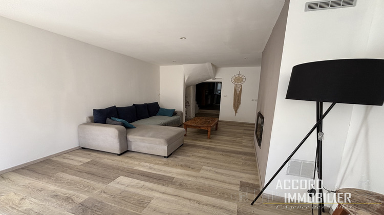 Ma-Cabane - Vente Maison Puisserguier, 86 m²