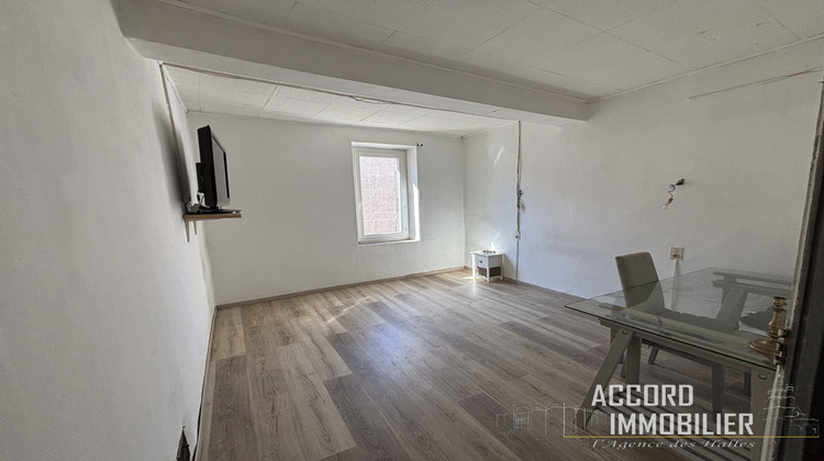 Ma-Cabane - Vente Maison Puisserguier, 86 m²