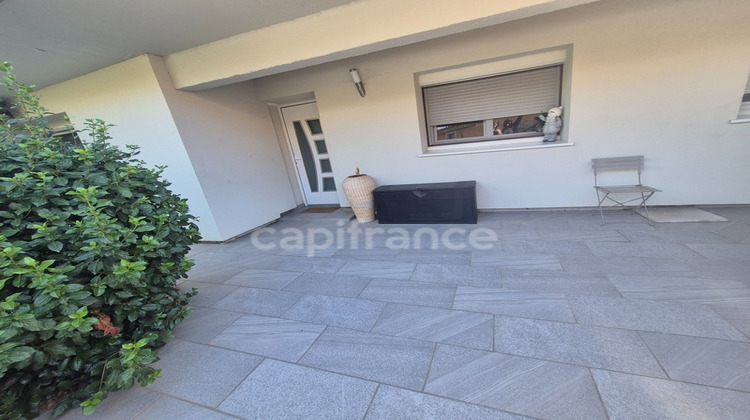 Ma-Cabane - Vente Maison PUISSERGUIER, 257 m²