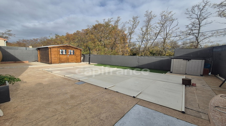 Ma-Cabane - Vente Maison PUISSERGUIER, 86 m²