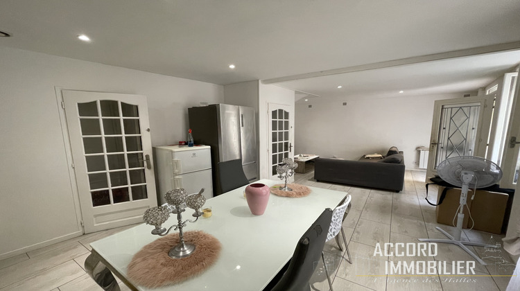 Ma-Cabane - Vente Maison Puisserguier, 66 m²