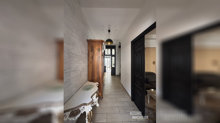 Ma-Cabane - Vente Maison Puisserguier, 183 m²