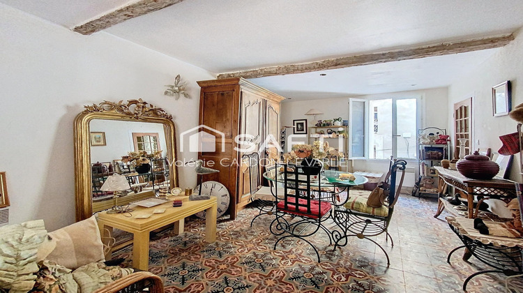 Ma-Cabane - Vente Maison Puisserguier, 105 m²