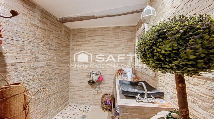 Ma-Cabane - Vente Maison Puisserguier, 105 m²