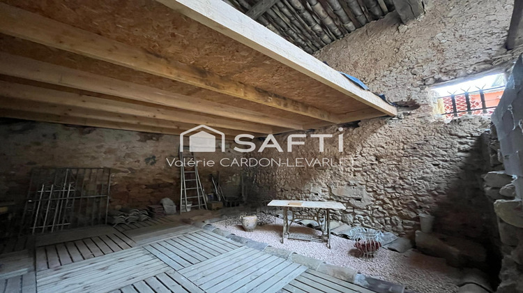 Ma-Cabane - Vente Maison Puisserguier, 105 m²