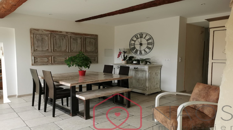 Ma-Cabane - Vente Maison PUISSERGUIER, 230 m²