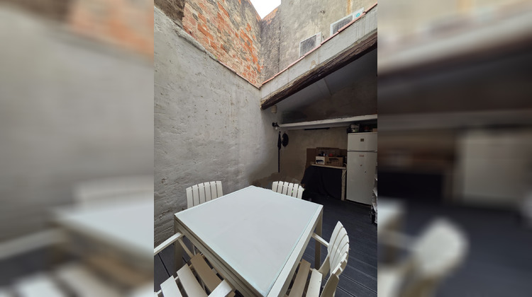 Ma-Cabane - Vente Maison Puisserguier, 179 m²