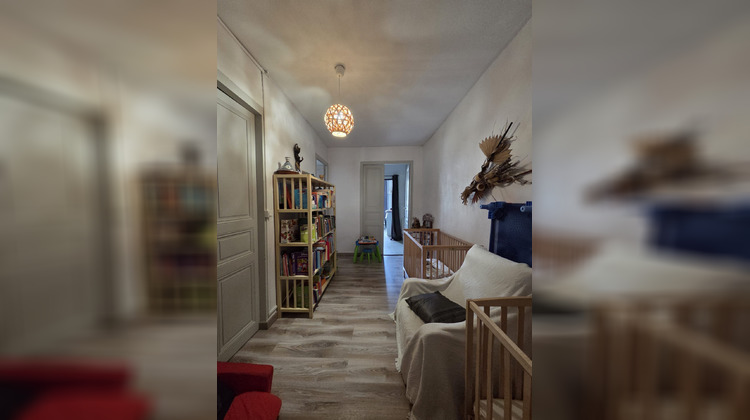 Ma-Cabane - Vente Maison Puisserguier, 179 m²