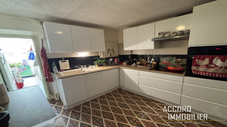 Ma-Cabane - Vente Maison Puisserguier, 100 m²