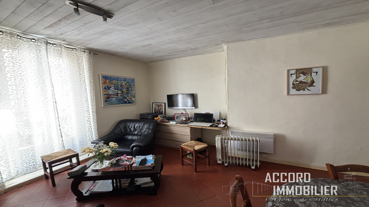 Ma-Cabane - Vente Maison Puisserguier, 100 m²