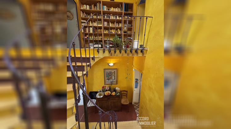 Ma-Cabane - Vente Maison Puisserguier, 100 m²