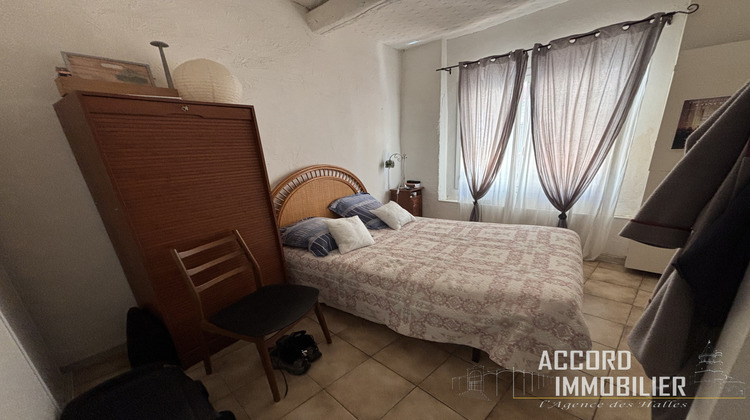 Ma-Cabane - Vente Maison Puisserguier, 100 m²