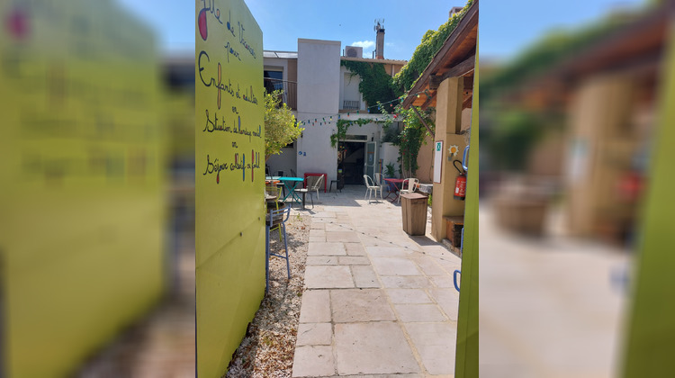 Ma-Cabane - Vente Maison Puisserguier, 337 m²