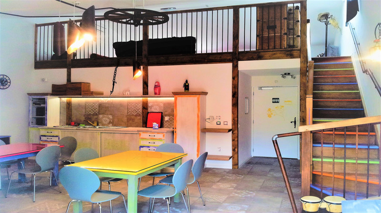 Ma-Cabane - Vente Maison Puisserguier, 337 m²
