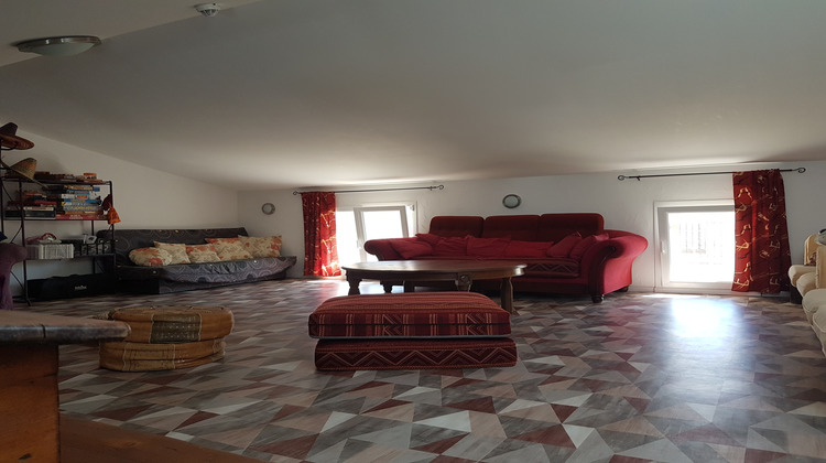 Ma-Cabane - Vente Maison Puisserguier, 337 m²