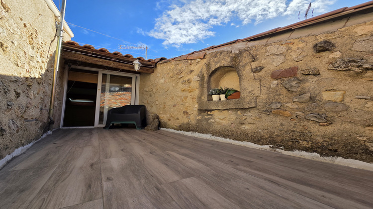 Ma-Cabane - Vente Maison Puisserguier, 97 m²