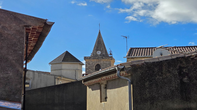 Ma-Cabane - Vente Maison Puisserguier, 97 m²
