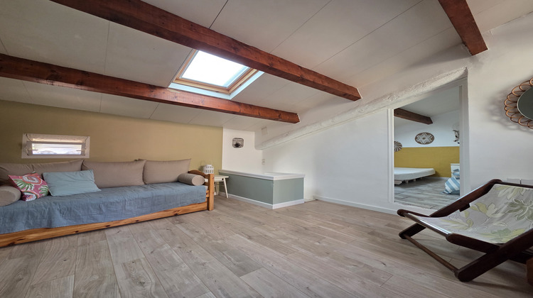 Ma-Cabane - Vente Maison Puisserguier, 97 m²