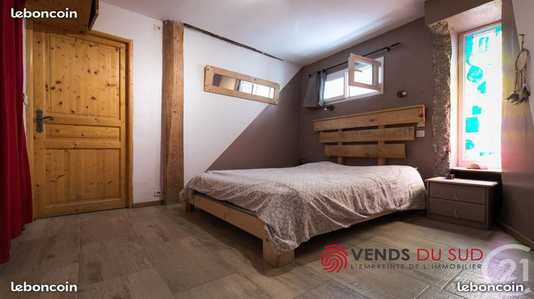 Ma-Cabane - Vente Maison PUISSERGUIER, 80 m²