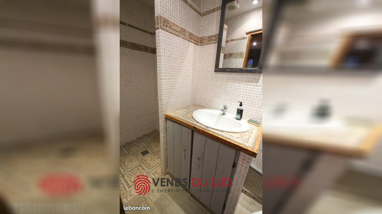 Ma-Cabane - Vente Maison PUISSERGUIER, 80 m²