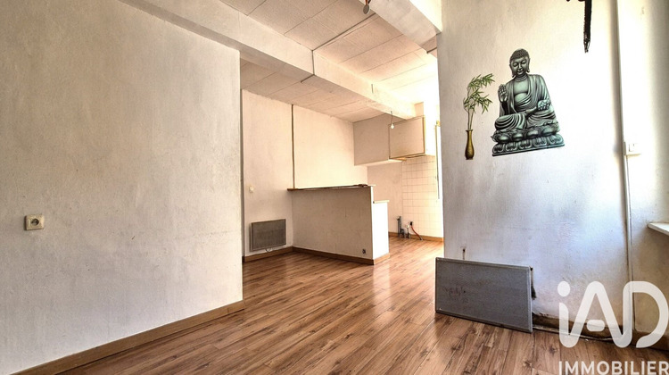 Ma-Cabane - Vente Maison Puisserguier, 65 m²