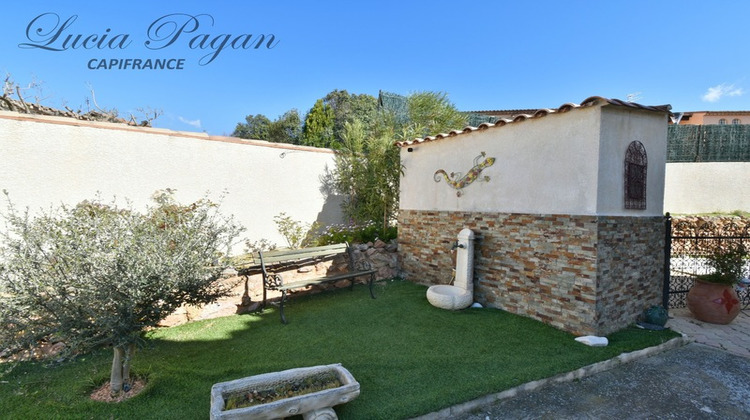 Ma-Cabane - Vente Maison PUISSERGUIER, 153 m²