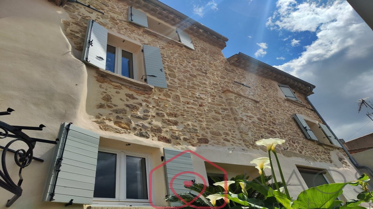 Ma-Cabane - Vente Maison PUISSERGUIER, 230 m²
