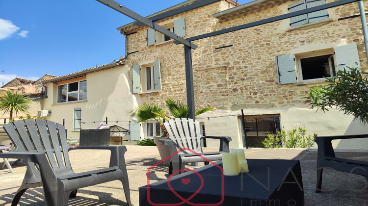 Ma-Cabane - Vente Maison PUISSERGUIER, 230 m²