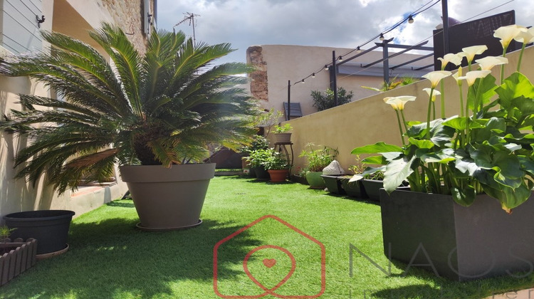 Ma-Cabane - Vente Maison PUISSERGUIER, 230 m²