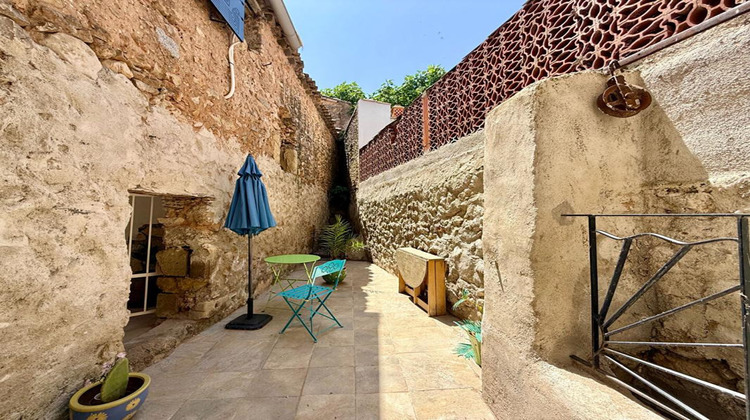 Ma-Cabane - Vente Maison PUISSERGUIER, 109 m²