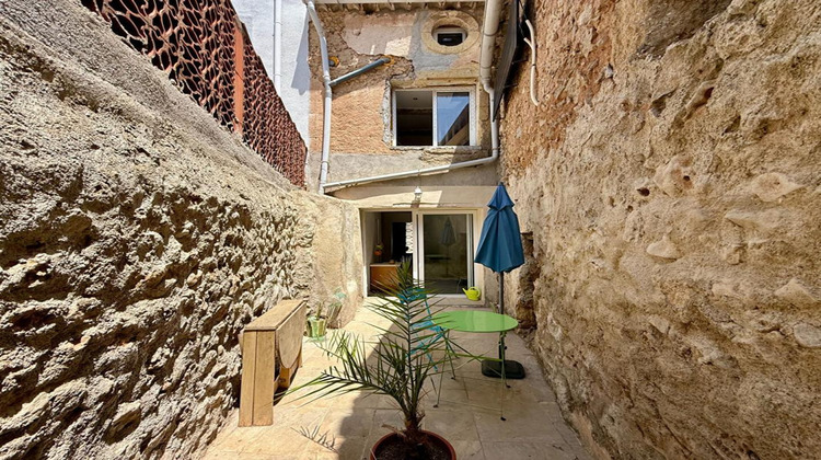 Ma-Cabane - Vente Maison PUISSERGUIER, 109 m²