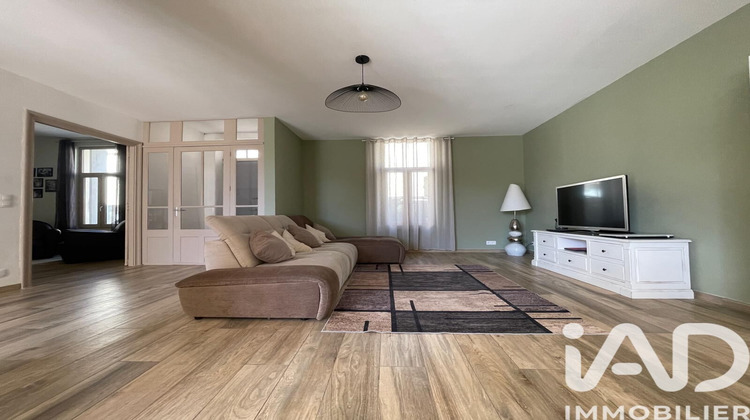 Ma-Cabane - Vente Maison Puisserguier, 356 m²