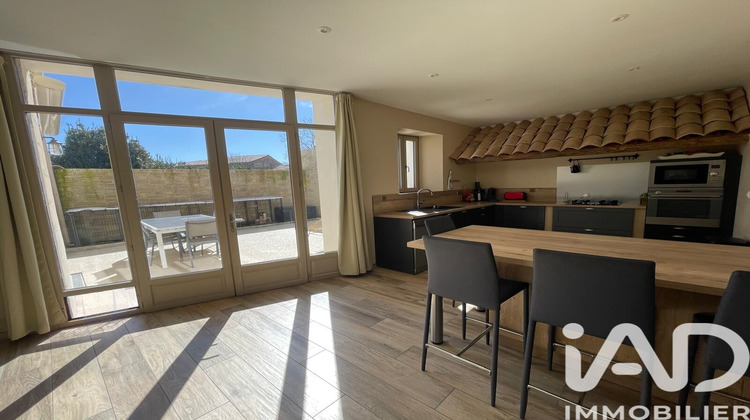 Ma-Cabane - Vente Maison Puisserguier, 356 m²