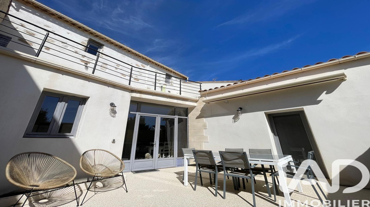 Ma-Cabane - Vente Maison Puisserguier, 356 m²