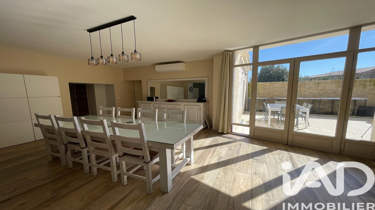 Ma-Cabane - Vente Maison Puisserguier, 356 m²