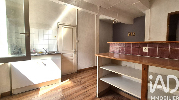 Ma-Cabane - Vente Maison Puisserguier, 65 m²