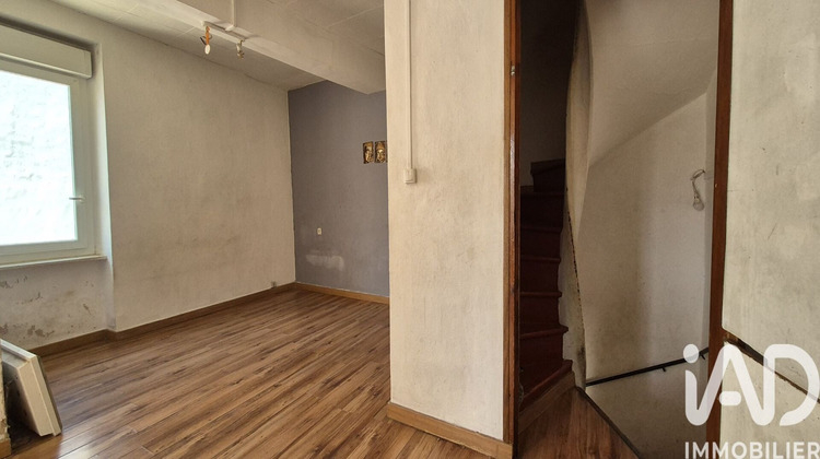 Ma-Cabane - Vente Maison Puisserguier, 65 m²