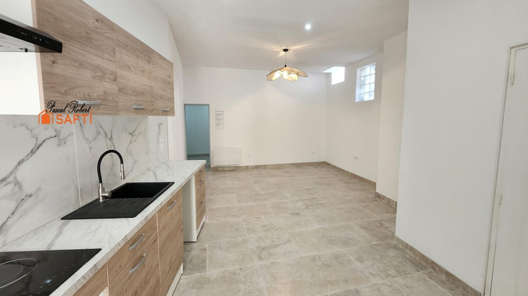 Ma-Cabane - Vente Maison Puisserguier, 108 m²