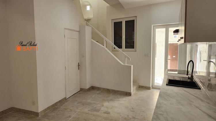 Ma-Cabane - Vente Maison Puisserguier, 108 m²