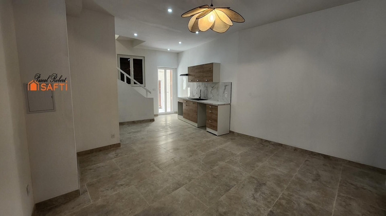 Ma-Cabane - Vente Maison Puisserguier, 108 m²