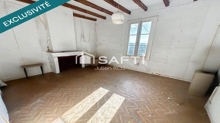Ma-Cabane - Vente Maison Puisserguier, 140 m²
