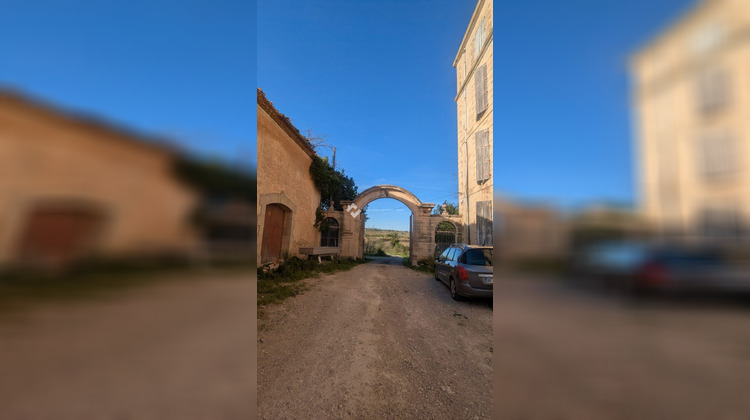Ma-Cabane - Vente Maison Puisserguier, 3000 m²