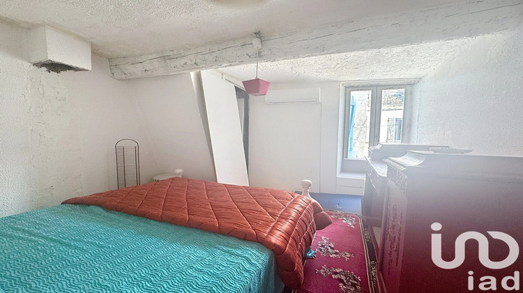 Ma-Cabane - Vente Maison Puisserguier, 36 m²