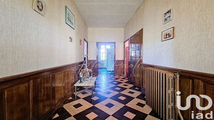 Ma-Cabane - Vente Maison Puisserguier, 106 m²